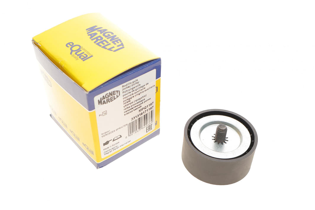 331316171197 MAGNETI MARELLI